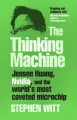 The Thinking Machine wer. angielska - tantis.pl