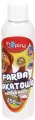 Farba plakatowa. Biała 250ml - tantis.pl