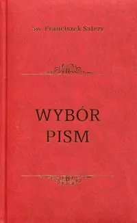 Wybór pism - tantis.pl