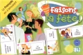 Faisons la fete! Gra językowa. Francuski - tantis.pl