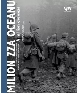Milion zza oceanu