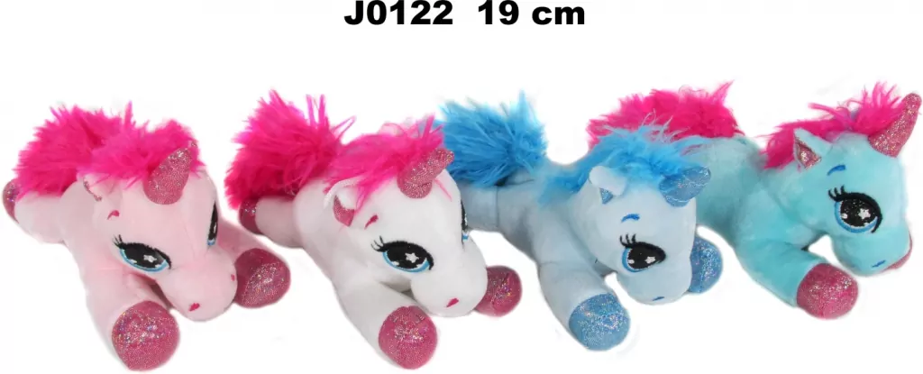 Jednorożec grzechotka 154101 - tantis.pl