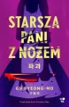 Starsza pani z nożem - tantis.pl