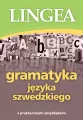 Gramatyka języka szwedzkiego z praktycznymi przykładami - tantis.pl