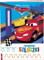 Disney Auta. Rysujemy szlaczki - tantis.pl