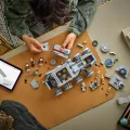 LEGO® Star Wars. Czołg Republiki Juggernaut. 75413 - tantis.pl