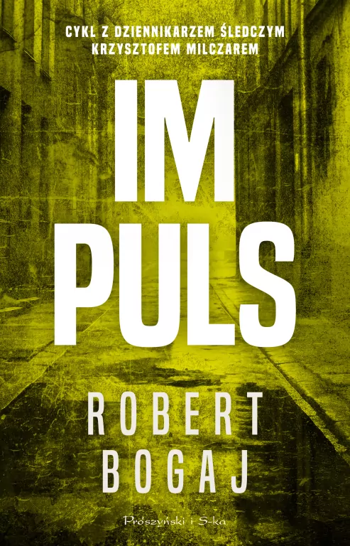 Impuls - tantis.pl