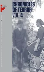 Chronicles of Terror. Vol. 4 German atrocities in Śródmieście during the Warsaw Uprising