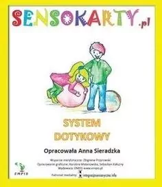 Sensokarty. System dotykowy - tantis.pl