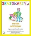 Sensokarty. System dotykowy - tantis.pl
