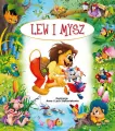 Lew i mysz - tantis.pl
