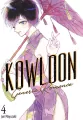 Kowloon Generic Romance. Tom 4 - tantis.pl