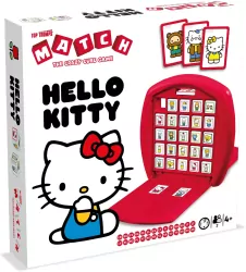 Match Hello Kitty
