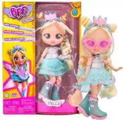 Lalka Cry Babies BFF Stella