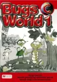 Bugs World 1C. Workbook (Zeszyt ćwiczeń). Język angielski - tantis.pl
