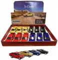 AUTO OSOB MET P/B 12CM MERCEDES X-CLASS MIX4 - tantis.pl