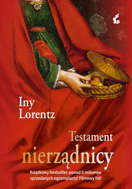 Testament nierządnicy w.2016 - tantis.pl