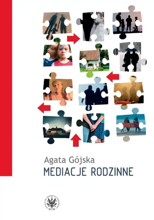 Mediacje rodzinne - tantis.pl