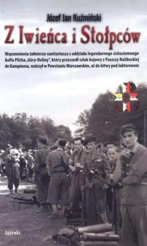 Z Iwieńca i Stołpców - tantis.pl