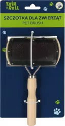 Szczotka dla zwierząt