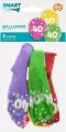 Balony 30cm. Liczba 40 urodziny - tantis.pl