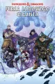Furia lodowego giganta. Dungeons & Dragons. Tom 3 - tantis.pl
