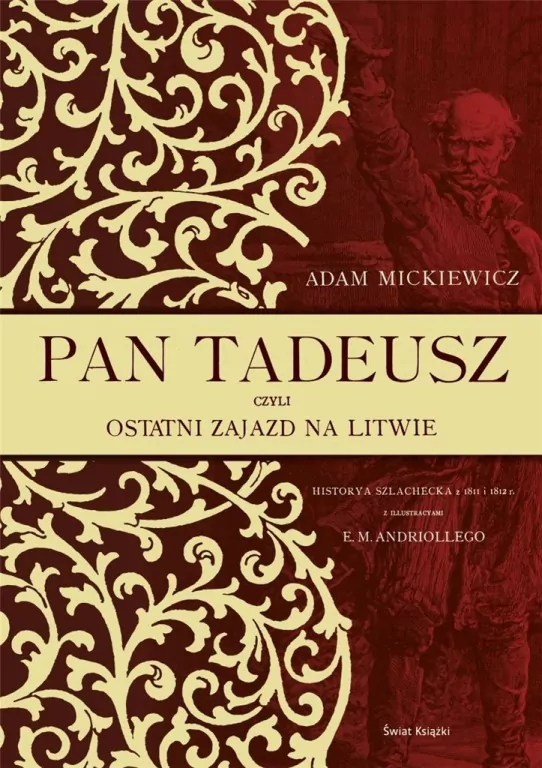 Pan Tadeusz - tantis.pl