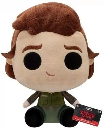 Funko Stranger Things Plush Steve 25cm - tantis.pl