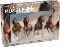 Puzzle 56. Wild Horses - tantis.pl