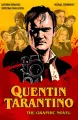 Quentin Tarantino - tantis.pl