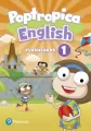 Poptropica English 1 Flashcards - tantis.pl