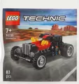 LEGO® Hot rod 30735 - tantis.pl