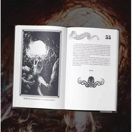 Choose Cthulhu 13: Przypadek Charlesa Dextera Warda - tantis.pl
