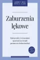 Zaburzenia lękowe. Podręcznik z ćwiczeniami opartymi na terapii poznawczo-behawioralnej - tantis.pl