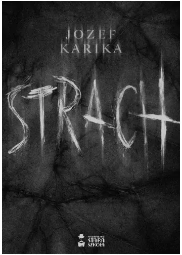 Strach - tantis.pl