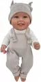 Lalka hiszpańska Diana Farmer beż 47cm - tantis.pl