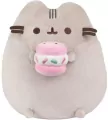 Pusheen z kanapką lodową - tantis.pl
