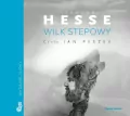 Wilk stepowy. Audiobook - tantis.pl