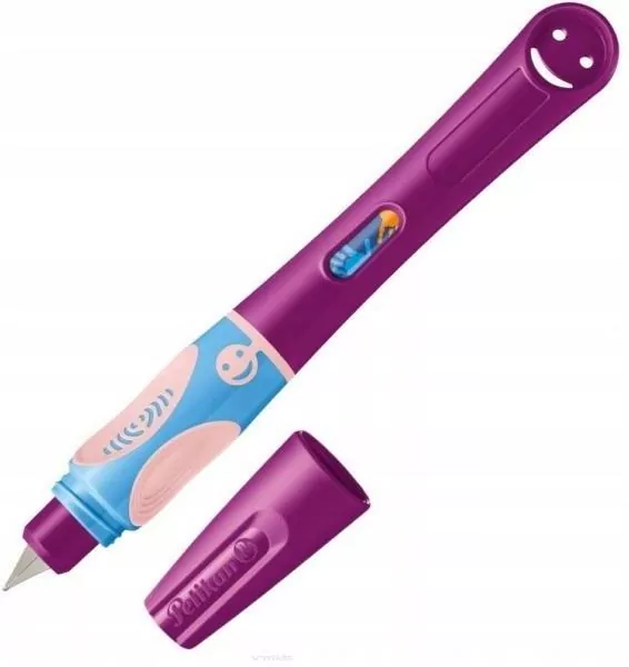 Pióro wieczne Griffix Sweet Berry - tantis.pl