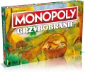 Monopoly. Grzybobranie - tantis.pl