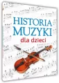 Historia muzyki dla dzieci - tantis.pl