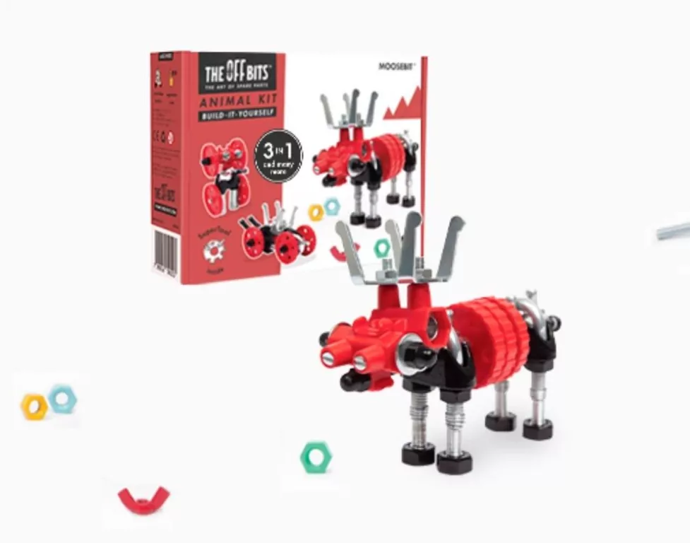 Łoś Moosebit - tantis.pl