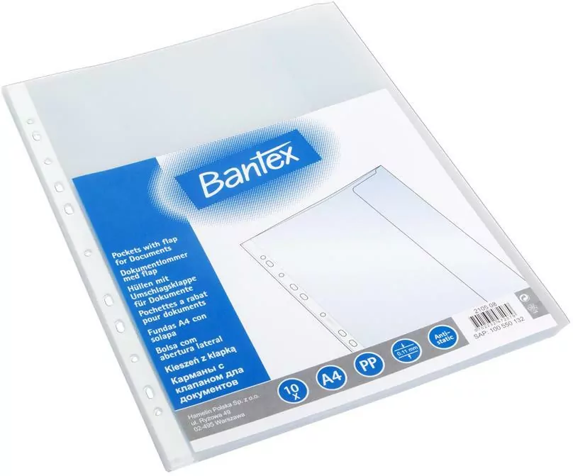 Koszulka groszkowa z klapką A4 - tantis.pl