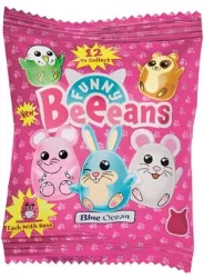 Funny Beeeans figurka 1szt.mix