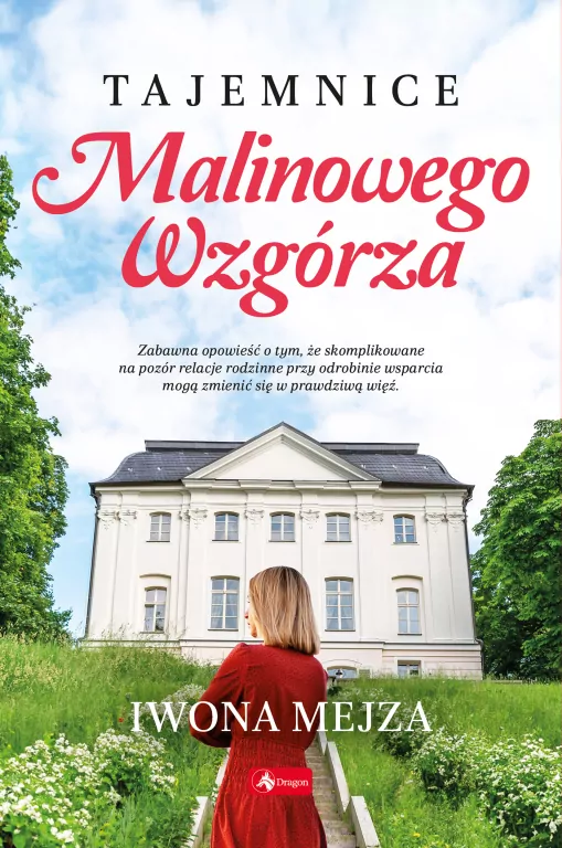 Tajemnice Malinowego Wzgórza - tantis.pl