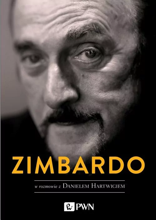 Zimbardo w rozmowie z Danielem Hartwigiem - tantis.pl