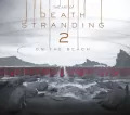The Art of Death Stranding 2. On the Beach - tantis.pl