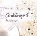 Co dobrego?! Poezjoterapia - tantis.pl