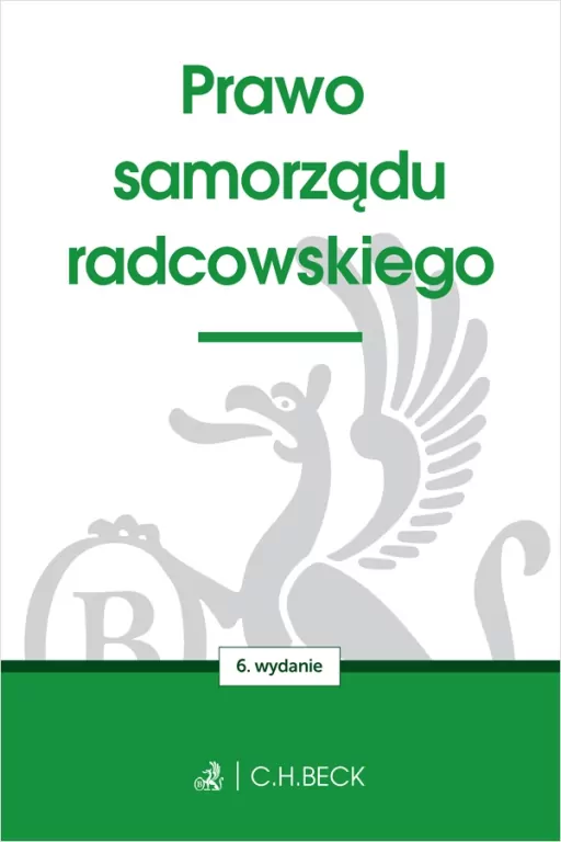 Prawo samorządu radcowskiego - tantis.pl