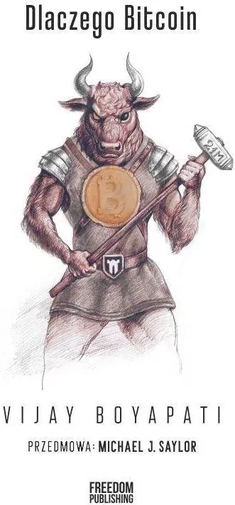 Dlaczego Bitcoin - tantis.pl